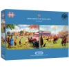 Gibsons - View from the Sidelines - 2 X 500 Piece Jigsaw Puzzle Fashion