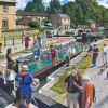 Gibsons - Wiltshire Waterways - 1000 Piece Jigsaw Puzzle Hot
