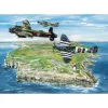 Gibsons - Wings over Portland - 500 Pieces Online