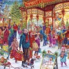 Gibsons - Winter Wonderland - 1000 Piece Jigsaw Puzzle Discount