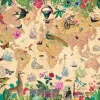Gibsons - World of Life - 1000 Piece Jigsaw Puzzle Outlet