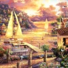 Grafika 00752 Chuck Pinson - Catching Dreams - 1000 Piece Jigsaw Puzzle New