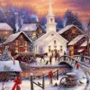 Grafika 00696 Chuck Pinson - Hope Runs Deep - 1000 Piece Jigsaw Puzzle Online