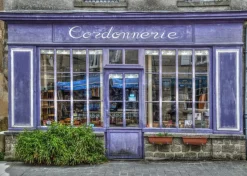 Grafika - Cordonnerie - 1000 Piece Jigsaw Puzzle Outlet