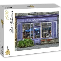 Grafika - Cordonnerie - 1000 Piece Jigsaw Puzzle Outlet