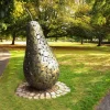 Grafika - Criplegate Park in Worcester - 1000 Piece Jigsaw Puzzle Hot
