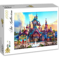 Grafika 00671 Fairyland - 1000 Piece Jigsaw Puzzle Clearance