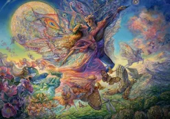 Grafika 00929 Josephine Wall - Titania and Oberon II Outlet