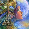 Grafika 00833 Josephine Wall - Diana Best