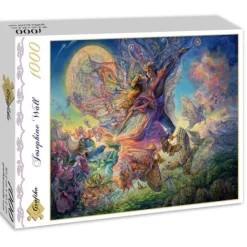 Grafika 00929 Josephine Wall - Titania and Oberon II Outlet