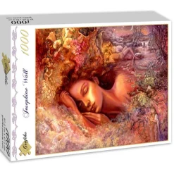 Grafika 00892 Josephine Wall - Psyche's Dreams Fashion