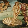 Grafika - La Naissance de Vénus, 1486 - 1000 Piece Jigsaw Puzzle New