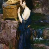 Grafika - Pandora, 1896 - 1000 Piece Jigsaw Puzzle Sale
