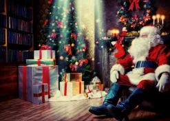 Grafika 00472 Santa Claus - 1000 Piece Jigsaw Puzzle Sale
