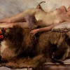 Grafika - Sir Lawrence Alma-Tadema : In the Tepidarium - 1000 Piece Jigsaw Puzzle Discount
