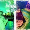 Grafika 00212 Travel around the World - United States of America - 1000 Piece Jigsaw Puzzle Sale