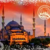 Grafika 00234 Travel around the World - Turkey - 1000 Piece Jigsaw Puzzle Hot