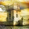 Grafika 00204 Travel around the World - Portugal - 1000 Piece Jigsaw Puzzle Outlet