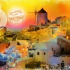 Grafika - Travel around the World - Greece - 1000 Piece Jigsaw Puzzle Best