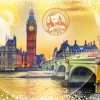 Grafika 00198 Travel around the World - United Kingdom - 1000 Piece Jigsaw Puzzle Fashion