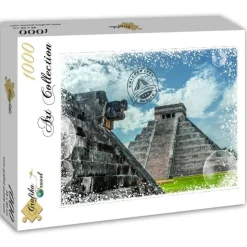 Grafika 00218 Travel around the World - Mexico Jigsaw Puzzle Discount