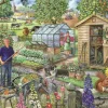House of Puzzles HOP - At The Allotment - 1000 Piece ** Pre-Order ** Outlet