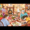 House of Puzzles HOP - Bits & Pieces - BIG 500 Piece Jigsaw Puzzle Sale