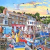 House of Puzzles HOP - Catch of the Day - BIG 500 Piece Sale