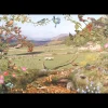 House of Puzzles HOP - Down In The Valley - 1000 Piece Jigsaw Puzzle Outlet