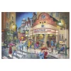 House of Puzzles HOP - Evening Out - 1000 Piece Clearance