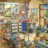 House of Puzzles HOP - Fred's Shed - 500 Piece New