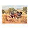 House of Puzzles HOP - Harvest Time - 1000 Piece Jigsaw Puzzle Sale
