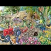 House of Puzzles HOP - Hold On Tight - 1000 Piece Jigsaw Puzzle New