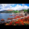 House of Puzzles HOP - Lovely Lakeland - 1000 Piece Jigsaw Puzzle Discount