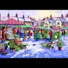 House of Puzzles HOP - Market Square - 1000 Piece Jigsaw Puzzle Online