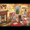 House of Puzzles HOP - No.11 - A Story For Christmas - 1000 Piece Jigsaw Puzzle Discount