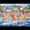 House of Puzzles HOP - No.21 - Chilly Dip - 1000 Piece Jigsaw Puzzle Fashion