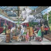 House of Puzzles HOP - No.16 - Ready To Roll - 1000 Piece Jigsaw Puzzle Online