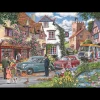 House of Puzzles HOP - No.25 - Traffic Jam - 1000 Piece Jigsaw Puzzle Hot