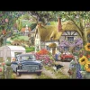 House of Puzzles HOP - Off We Go - BIG 250 Piece Jigsaw Puzzle Hot