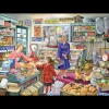 House of Puzzles HOP - Pennies To Spend - 1000 Piece Jigsaw Puzzle Best