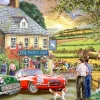 House of Puzzles HOP - Pleasant Evening - 500 Piece Discount