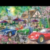 House of Puzzles HOP - Plough Inn - BIG 500 Piece Jigsaw Puzzle Hot
