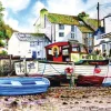 House of Puzzles HOP - Polperro - 1000 Piece Sale