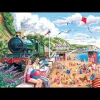 House of Puzzles HOP - Seaside Special - BIG 250 Piece Jigsaw Puzzle Clearance