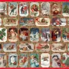 House of Puzzles HOP - Seasons Greetings - 1000 Piece Puzzle Hot