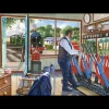 House of Puzzles HOP - Signalling Change - 1000 Piece Jigsaw Puzzle Fashion