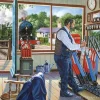 House of Puzzles HOP - Signalling Change - BIG 250 Piece New