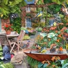 House of Puzzles HOP - Splashing Around - BIG 500 Piece Hot