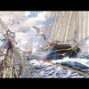 House of Puzzles HOP - Steady As She Goes - BIG 500 Piece Jigsaw Puzzle Fashion